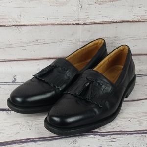 Sandro Moscolini Mens Dress Shoes Size 9.5